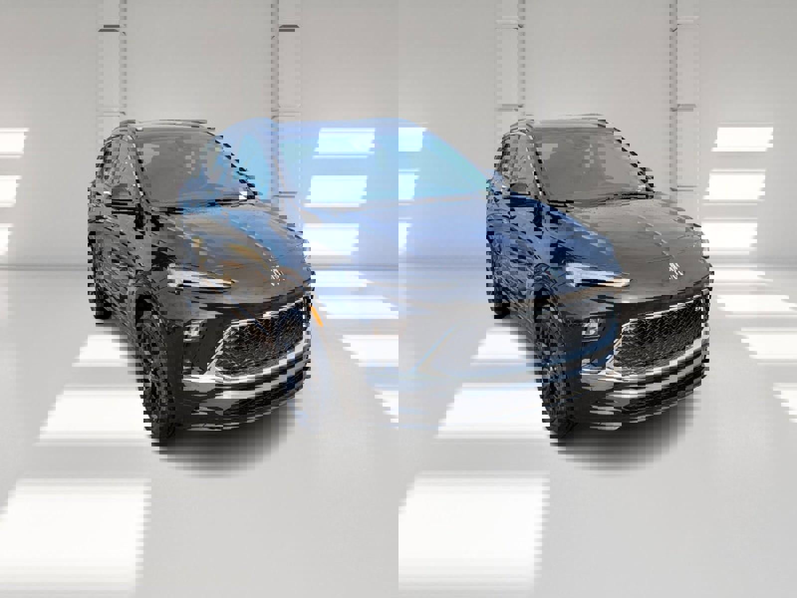 New 2026 Buick Encore GX Sport Touring w/ Advanced Technology Package image 3