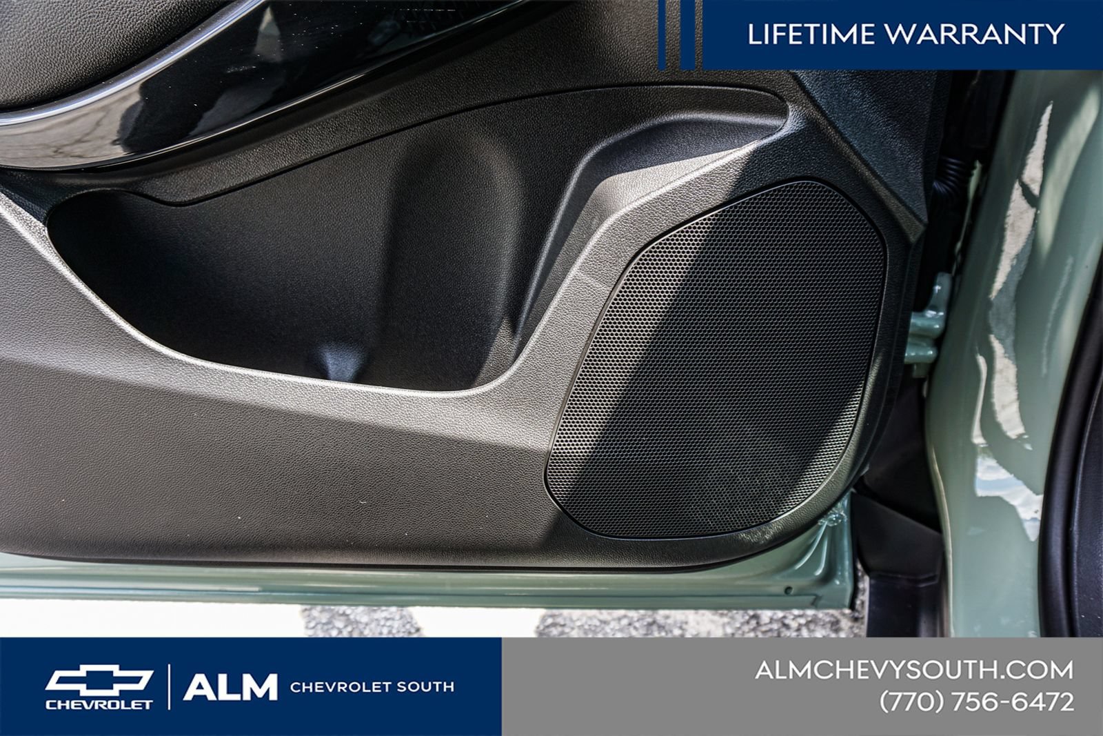 New 2026 Chevrolet Trax ACTIV w/ Sunroof Package FWD image 50