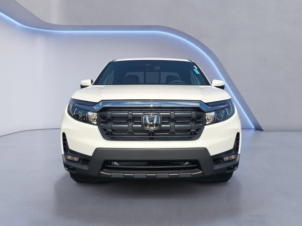 New 2026 Honda Ridgeline RTL image 9