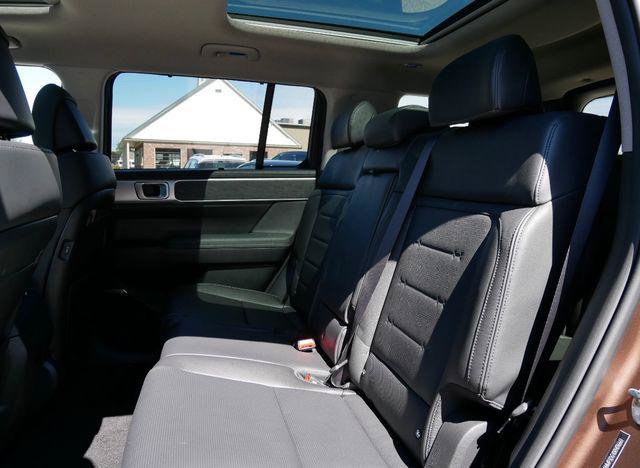 New 2024 Hyundai Santa Fe Limited AWD/4WD image 23