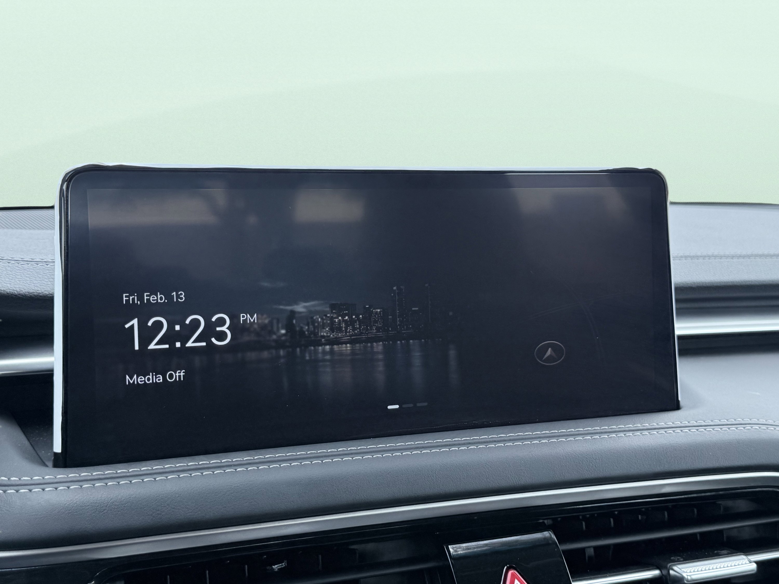 Used 2026 Genesis G70 2.5T image 70