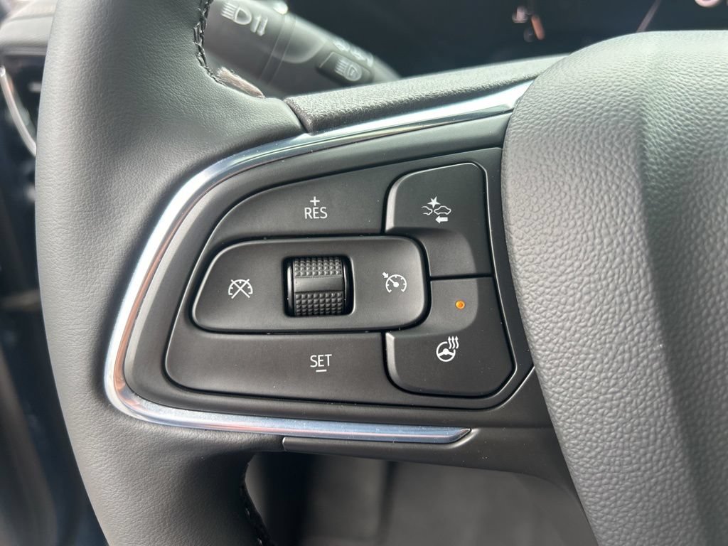 Used 2024 Buick Envista Avenir FWD image 25