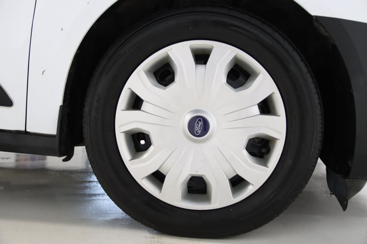 Used 2019 Ford Transit Connect XL FWD image 59