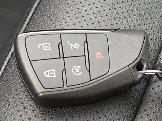 New 2026 Chevrolet Equinox EV LT image 38