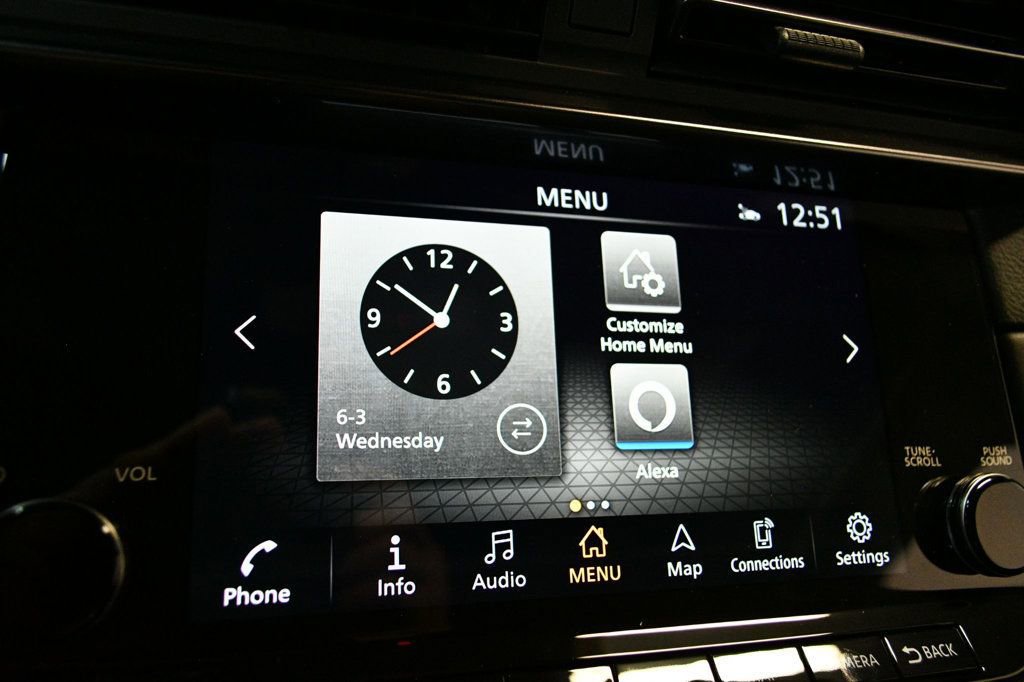 Used 2024 Nissan Z Performance w/ Floor Mat Package RWD image 41