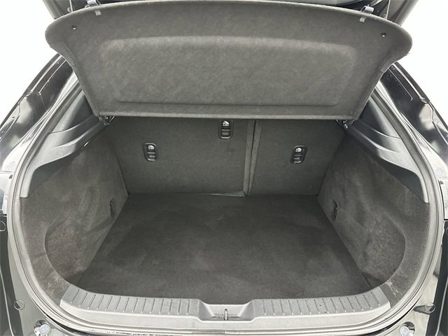 Certified 2025 MAZDA CX-30 AWD 2.5 S w/ Premium Package image 24