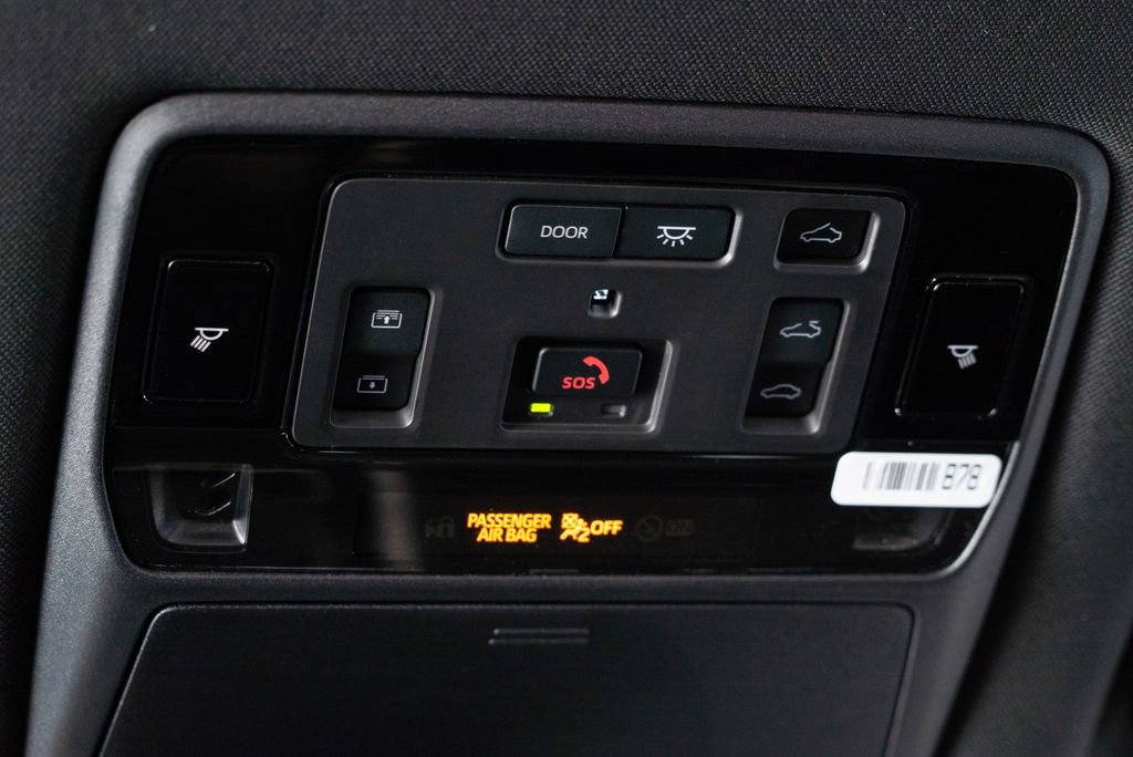 New 2026 Lexus TX 350 AWD w/ Technology Package image 27
