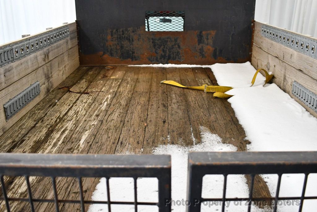 Used 1997 Ford F350 2WD Regular Cab image 24