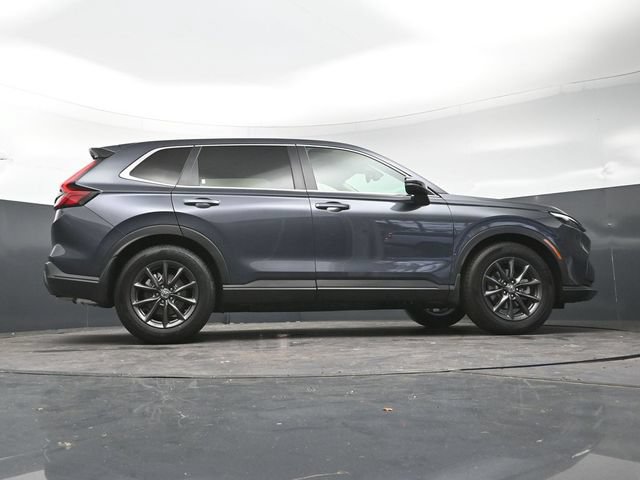 Used 2026 Honda CR-V EX-L image 27