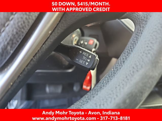 Used 2016 Toyota RAV4 LE AWD/4WD image 17