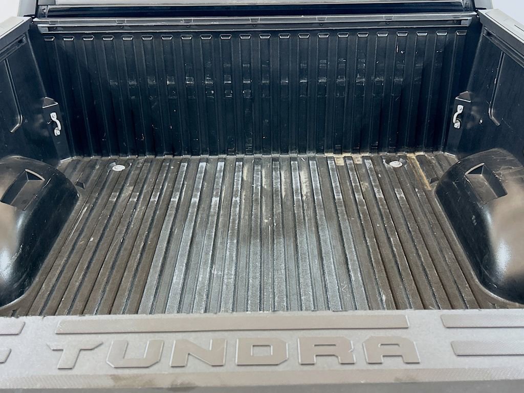 Used 2023 Toyota Tundra SR5 AWD/4WD image 21