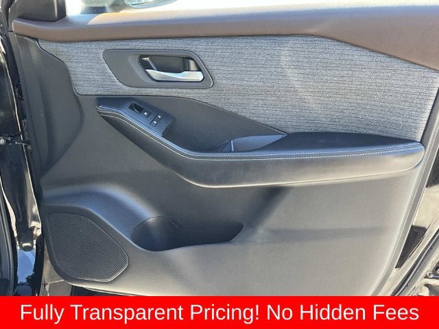 Used 2023 Nissan Rogue SV AWD/4WD image 21