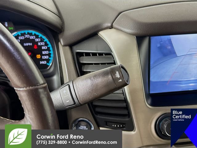 Used 2018 GMC Yukon Denali w/ Denali Ultimate Package image 21