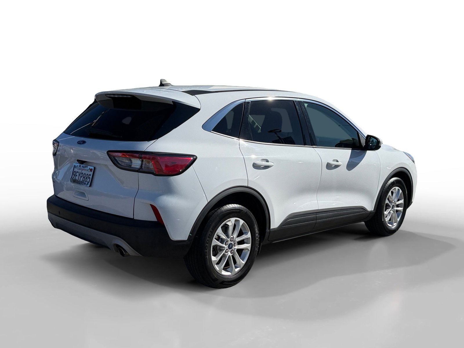 Used 2021 Ford Escape SE image 5