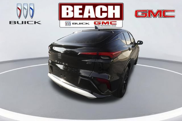 Used 2024 Buick Envista Sport Touring w/ Convenience I Package FWD image 3