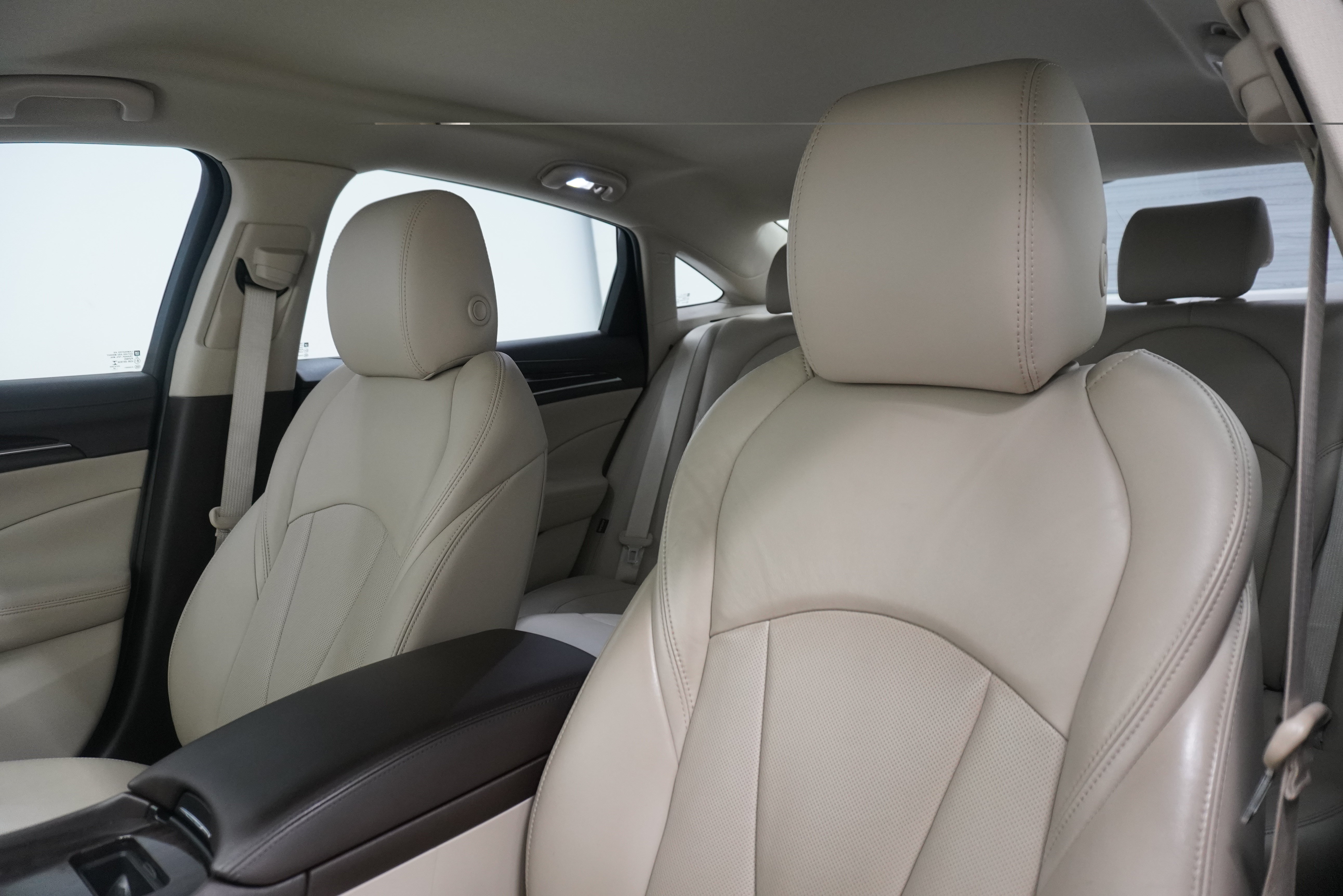 Used 2017 Buick LaCrosse Essence w/ Sights and Sounds Package FWD image 8