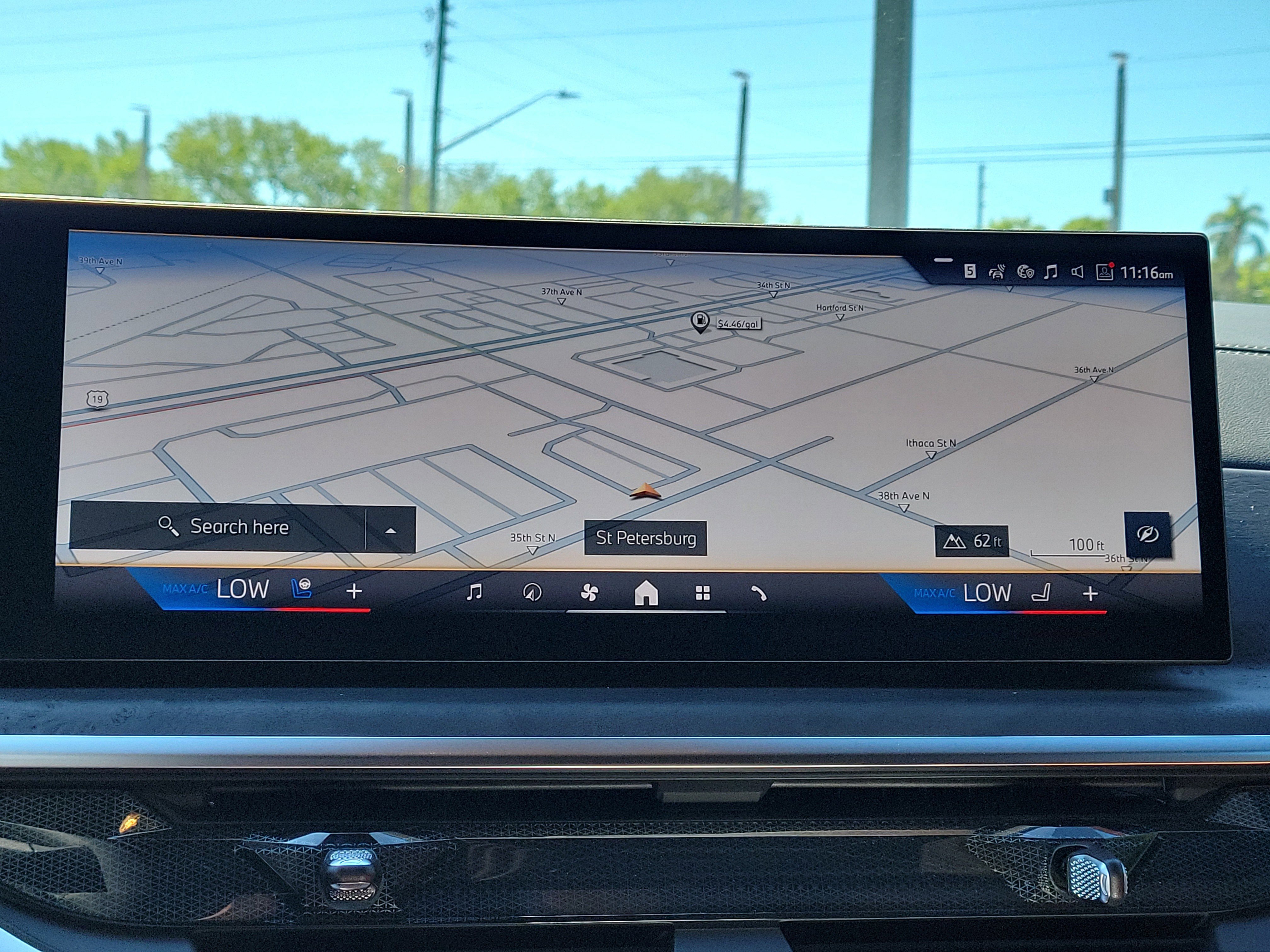 New 2026 BMW X7 xDrive40i w/ Executive Package image 20