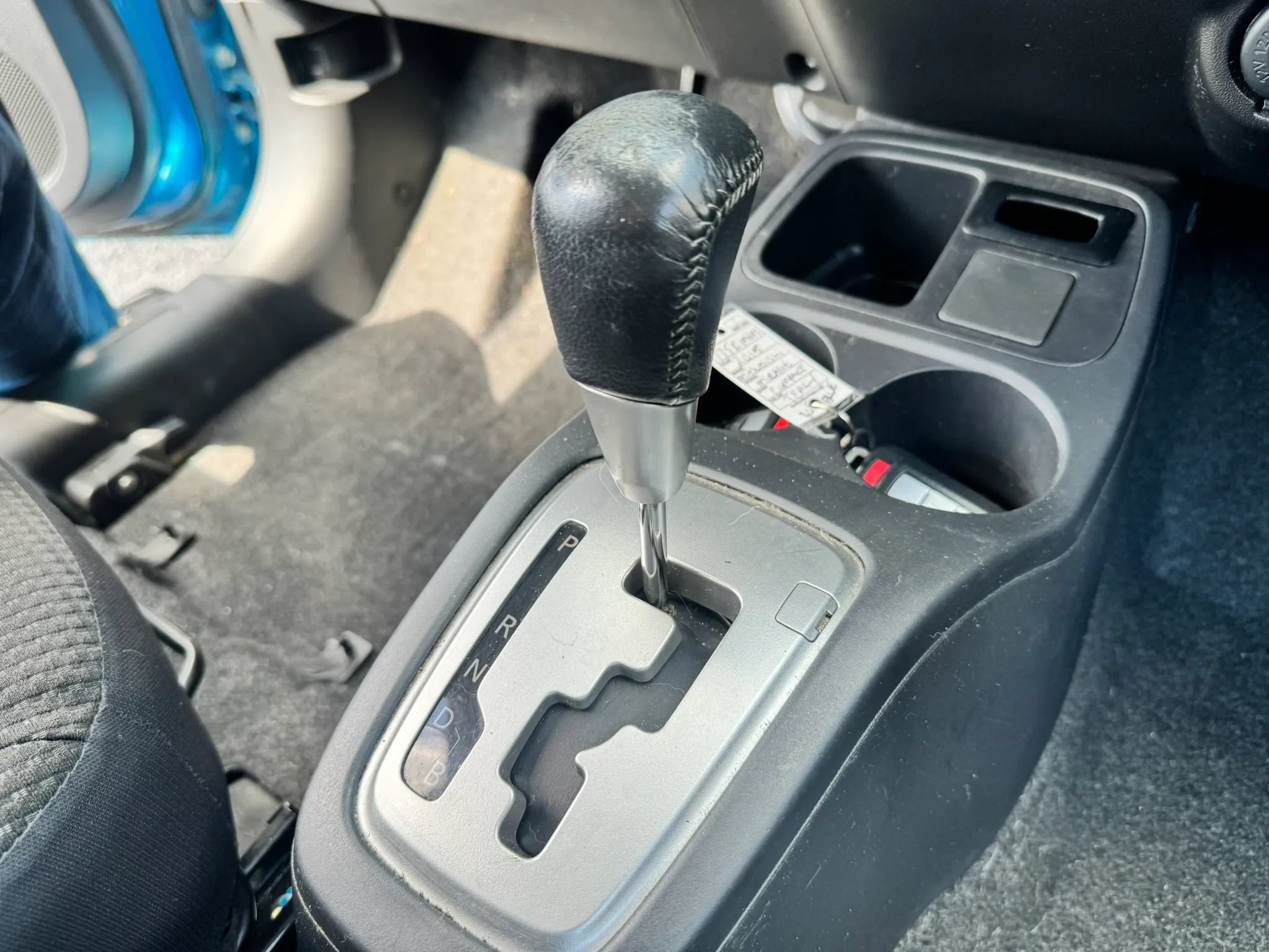 Used 2015 Mitsubishi Mirage ES FWD image 29