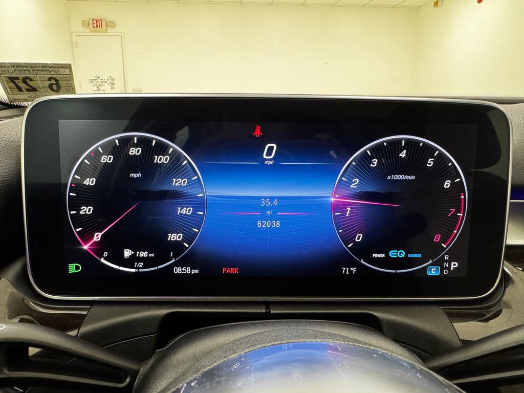 Used 2022 Mercedes-Benz C 300 4MATIC Sedan image 18