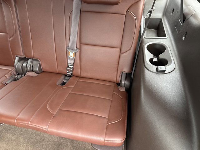 Used 2016 Chevrolet Suburban LTZ AWD/4WD image 22