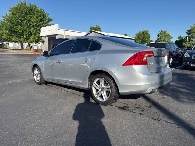 Used 2015 Volvo S60 T5 Premier image 3