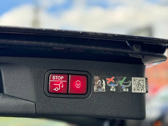 Used 2023 Mercedes-Benz E 450 4MATIC All-Terrain Wagon image 8