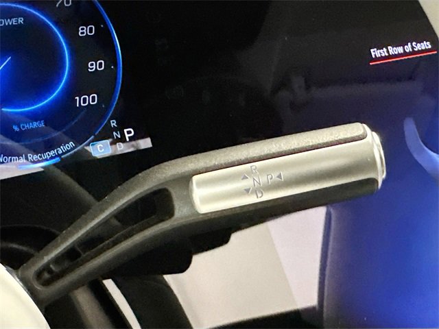 Certified 2022 Mercedes-Benz EQS 580 4MATIC Sedan image 17