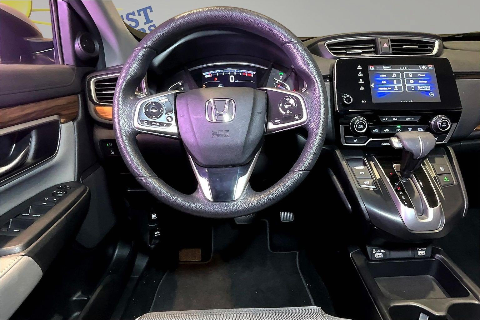 Used 2021 Honda CR-V EX image 9