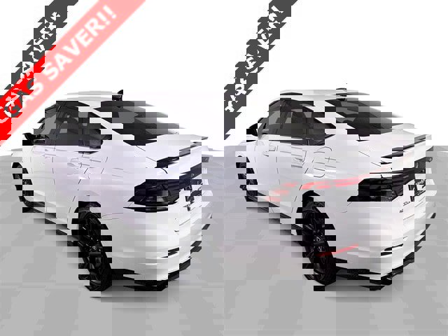 Used 2023 Honda Accord Sport image 6