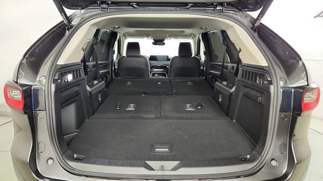 New 2026 MAZDA CX-90 Plug-In Hybrid w/ Preferred AWD/4WD image 42