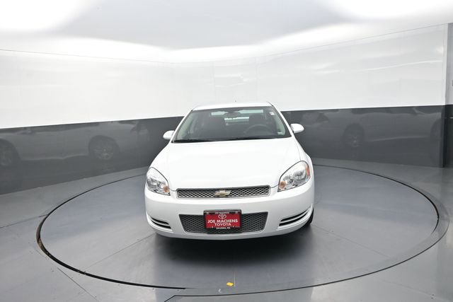 Used 2012 Chevrolet Impala LT image 27