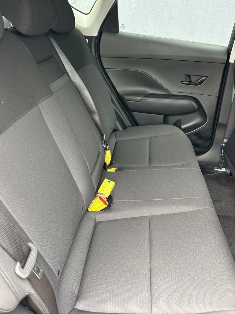 New 2026 Hyundai Kona SEL Sport AWD/4WD image 14