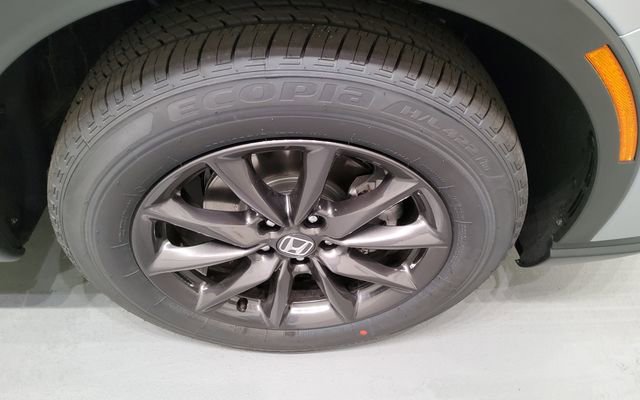 New 2026 Honda CR-V EX-L image 39