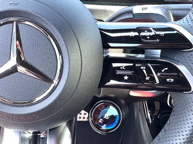 Certified 2025 Mercedes-Benz CLA 45 AMG 4MATIC image 24