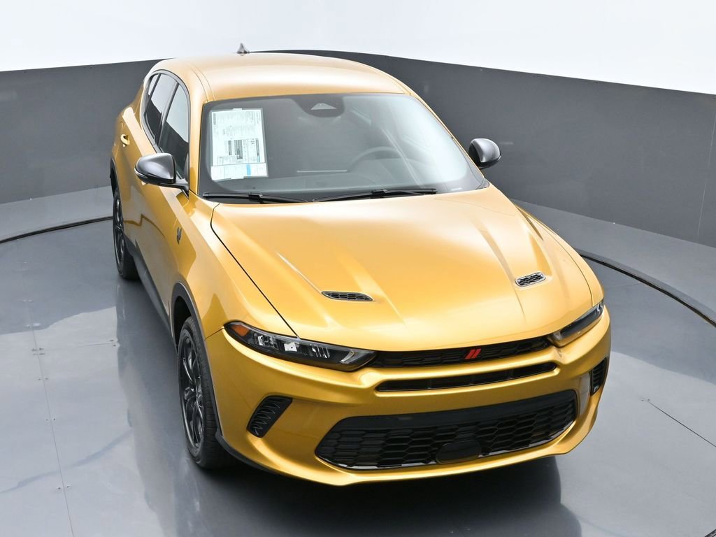 New 2024 Dodge Hornet GT w/ GT Blacktop Package image 45