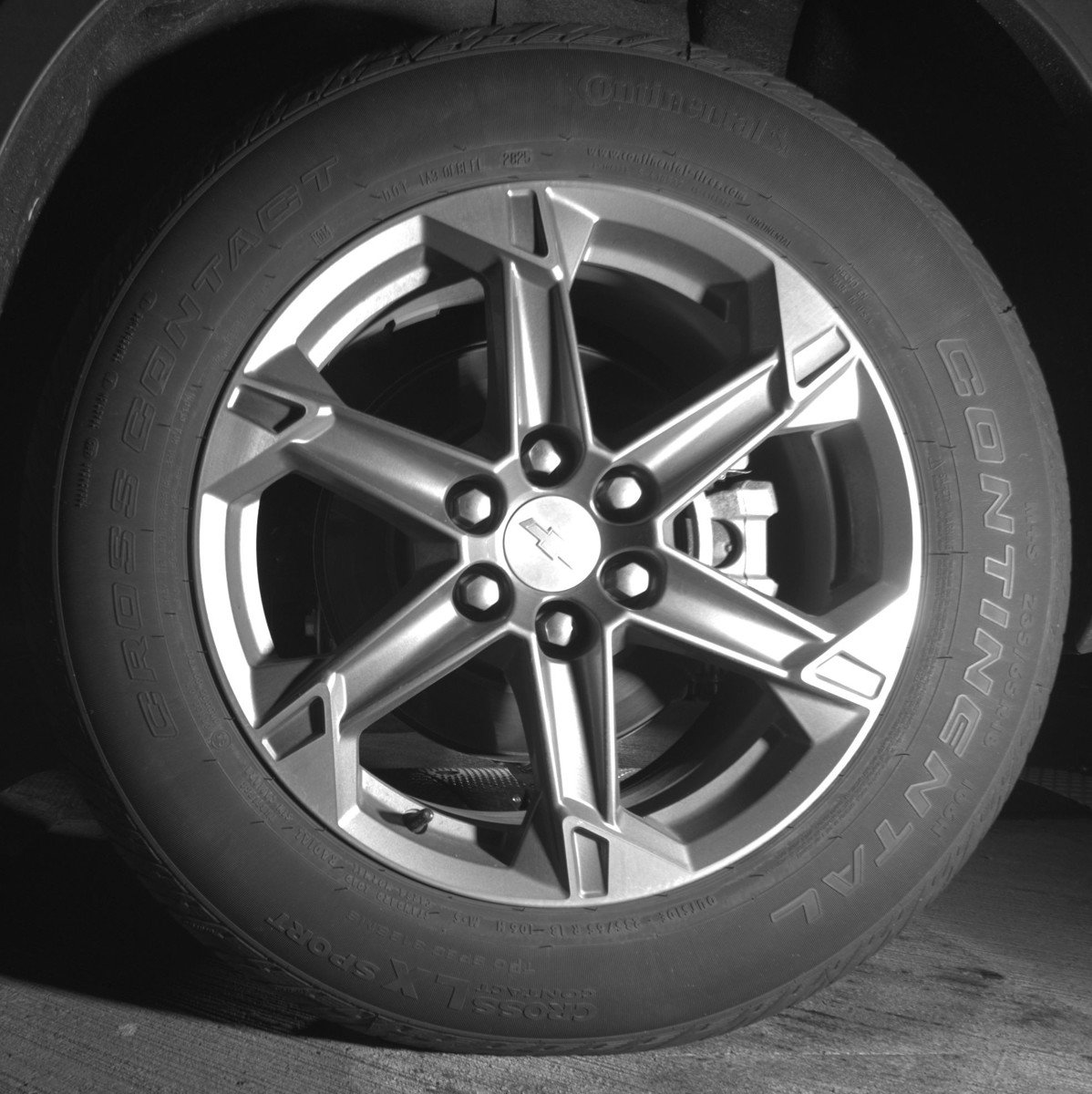 Used 2025 Chevrolet Blazer LT FWD image 14