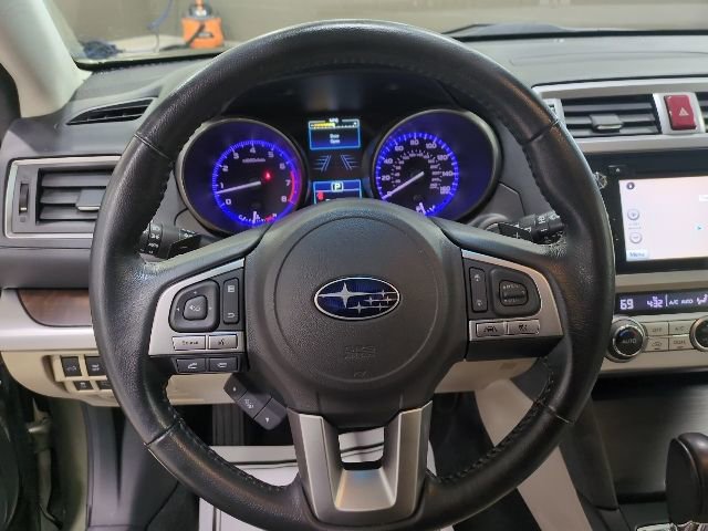 Used 2017 Subaru Outback 3.6R Limited image 5