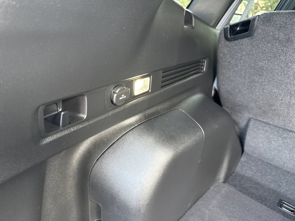Certified 2025 Honda CR-V Sport image 43