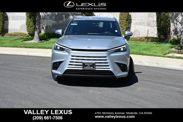 Certified 2024 Lexus TX 350 AWD w/ Cold Weather Package image 2