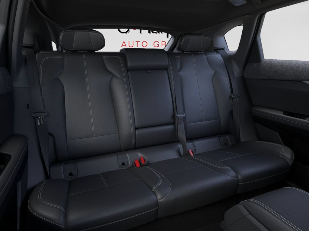 New 2026 Cadillac Optiq Sport 1 AWD/4WD image 17