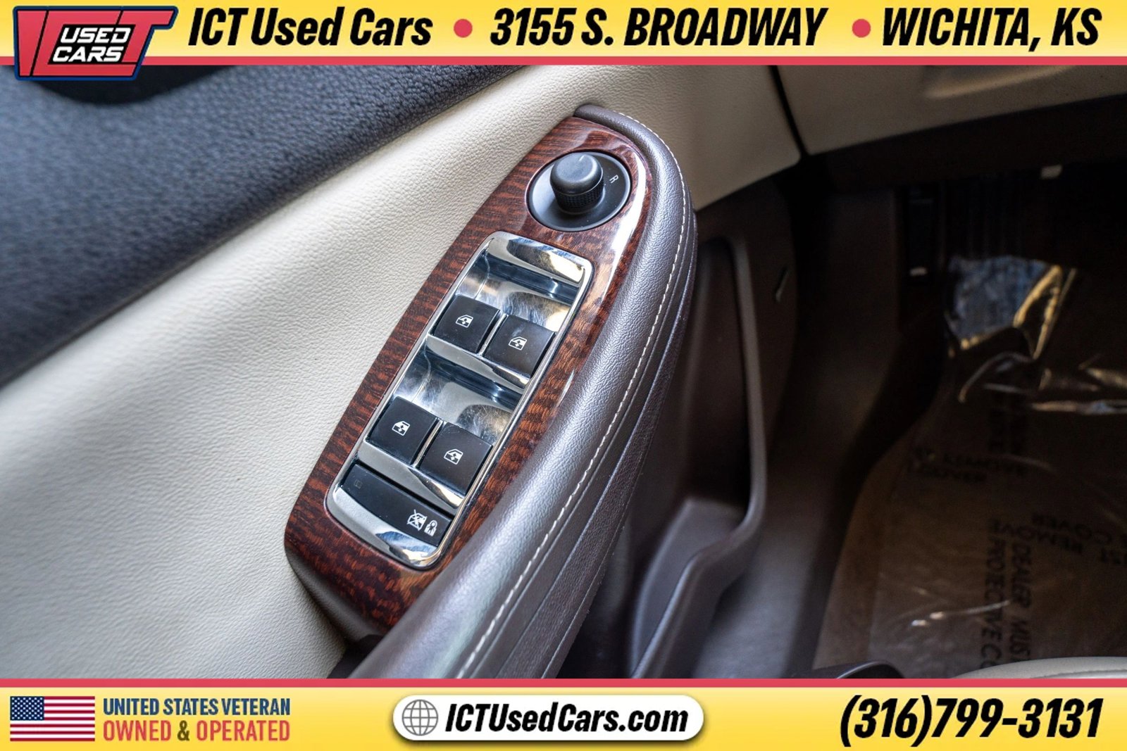 Used 2013 Chevrolet Malibu Eco FWD image 18
