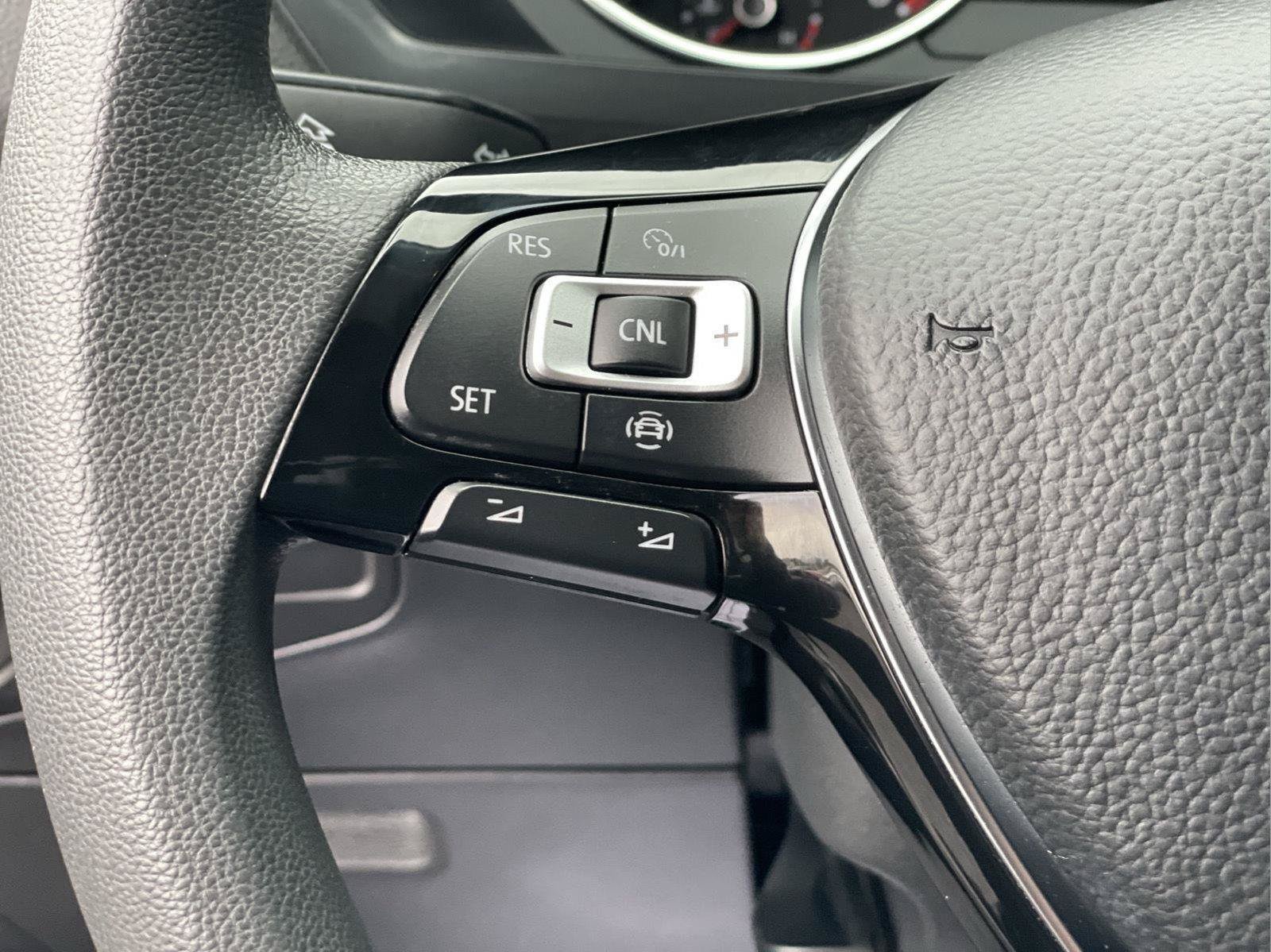 Used 2021 Volkswagen Tiguan S AWD/4WD image 29