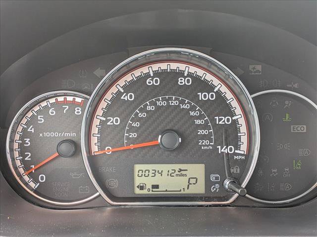 Used 2024 Mitsubishi Mirage SE FWD image 11