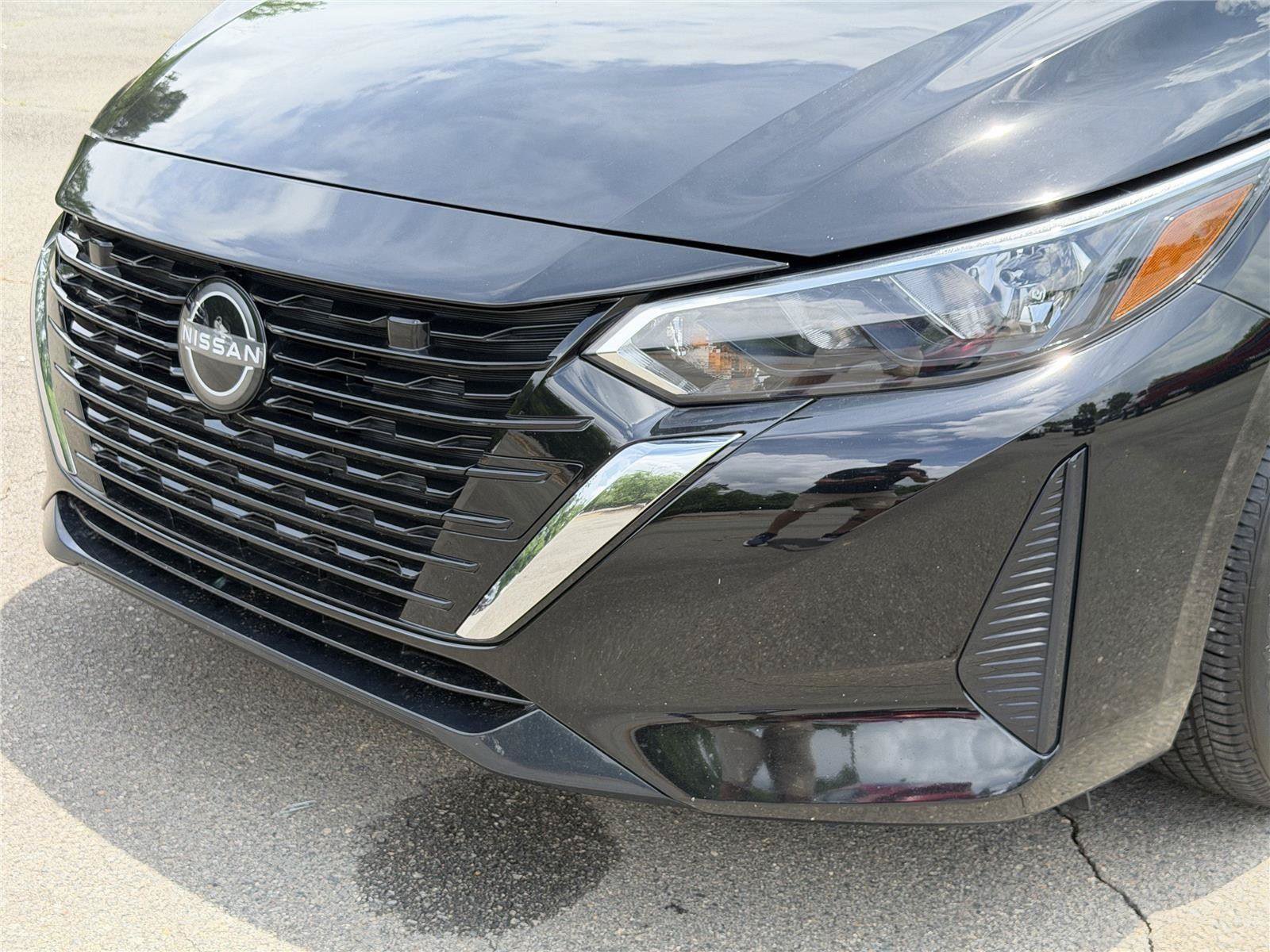 Used 2024 Nissan Sentra S FWD image 30