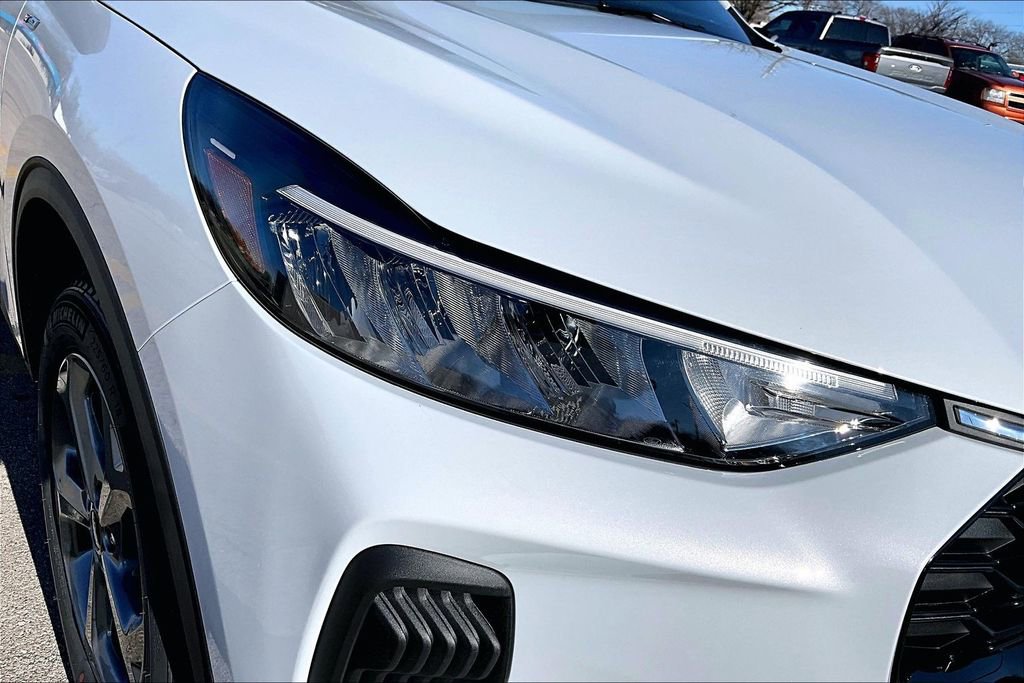 New 2026 Ford Escape ST-Line w/ Tech Pack #1 image 33