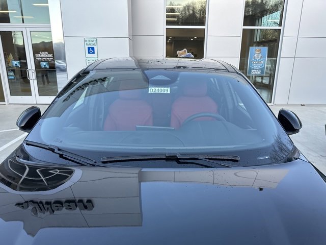Used 2024 Dodge Hornet R/T Plus image 11