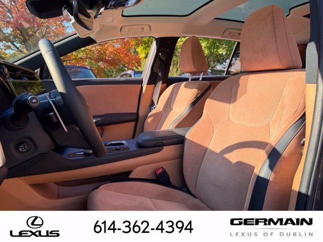 Used 2023 Lexus RZ 450e Premium w/ Accessory Package (2T) AWD/4WD image 13