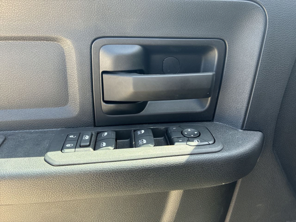 New 2026 RAM 3500 Tradesman AWD/4WD image 26