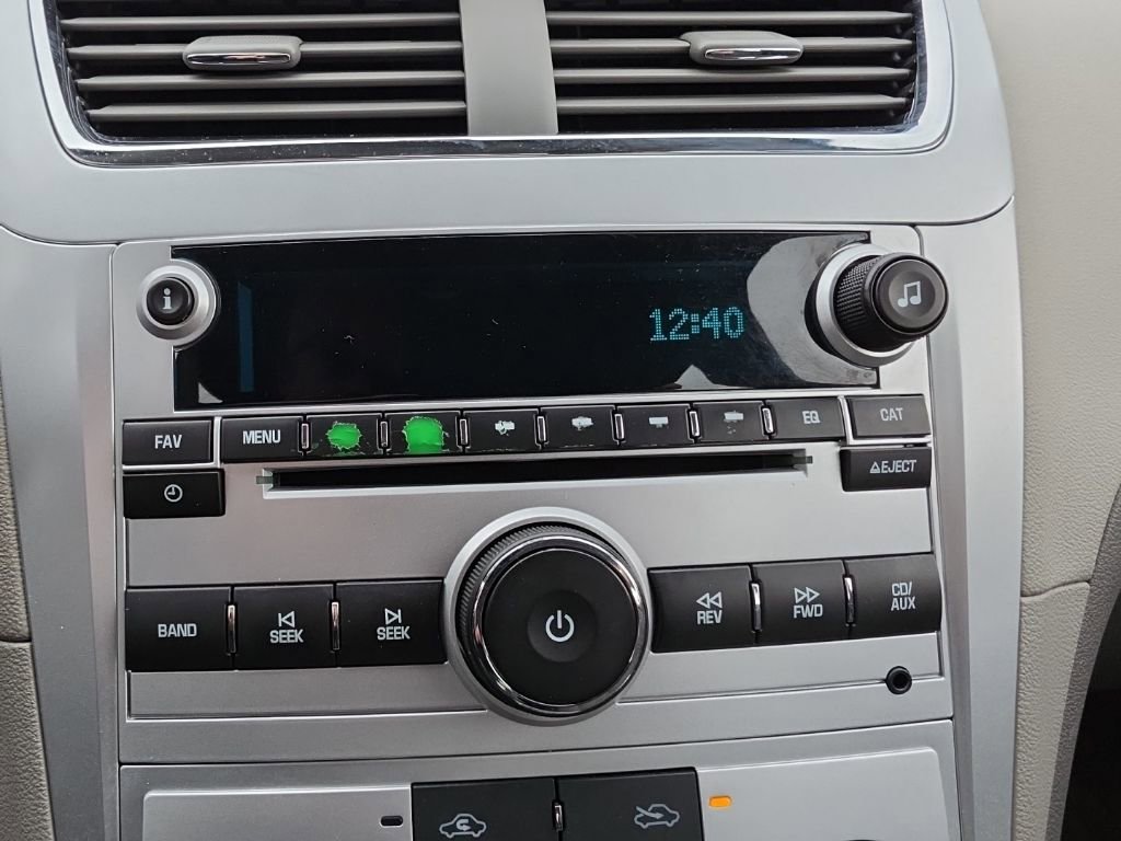 Used 2010 Chevrolet Malibu LS image 11