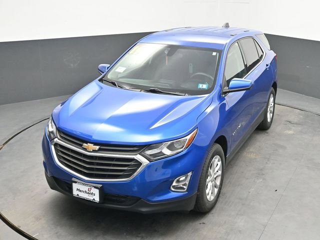 Used 2019 Chevrolet Equinox LT image 23